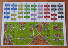 Cargar imagen en el visor de la galería, CARCASSONNE: LAS APUESTAS