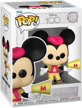 Cargar imagen en el visor de la galería, POP! DISNEY 100, MICKEY MOUSE CLUB
