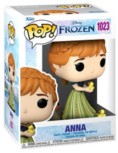 Cargar imagen en el visor de la galería, POP! DISNEY FROZEN, ANNA