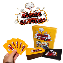 Cargar imagen en el visor de la galería, MÓJATE EL POTITO