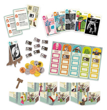 Cargar imagen en el visor de la galería, 31 MINUTOS: ARTE MODERNO