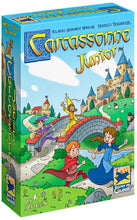 Cargar imagen en el visor de la galería, CARCASSONNE JUNIOR