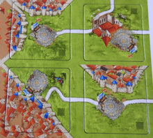 Cargar imagen en el visor de la galería, CARCASSONNE: LAS APUESTAS