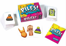 Cargar imagen en el visor de la galería, PILES