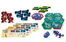 Cargar imagen en el visor de la galería, SURVIVE THE ISLAND EXPANSIÓN MONSTRUOSA