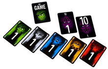 Cargar imagen en el visor de la galería, THE GAME: RÁPIDO Y SIMPLE