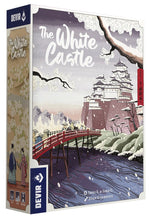 Cargar imagen en el visor de la galería, THE WHITE CASTLE