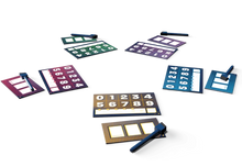 Cargar imagen en el visor de la galería, THE NUMBER