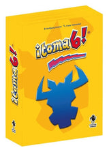 Cargar imagen en el visor de la galería, ¡TOMA 6!: EDICIÓN ANIVERSARIO 30 AÑOS