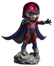 Cargar imagen en el visor de la galería, FIGURA MINICO. X-MEN MAGNETO
