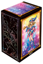 Cargar imagen en el visor de la galería, KONAMI YU-GI-OH! CARD CASE DARK MAGICIAN GIRL