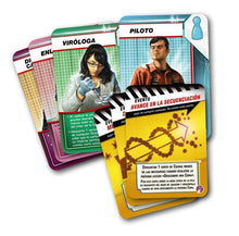 Cargar imagen en el visor de la galería, PANDEMIC: EXPANSIÓN EN EL LABORATORIO