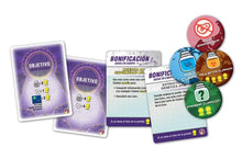 Cargar imagen en el visor de la galería, PANDEMIC: EXPANSIÓN EN EL LABORATORIO