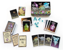 Cargar imagen en el visor de la galería, MAL TRAGO