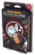 Cargar imagen en el visor de la galería, STAR WARS: PALACIO DE JABBA