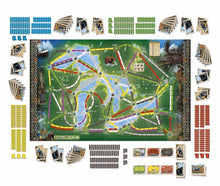 Cargar imagen en el visor de la galería, ¡AVENTUREROS AL TREN! LA VUELTA AL MUNDO