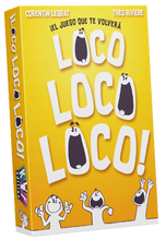 Cargar imagen en el visor de la galería, LOCO LOCO LOCO