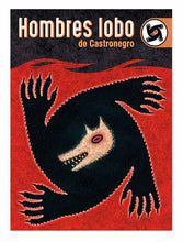 Cargar imagen en el visor de la galería, LOS HOMBRES LOBO DE CASTRONEGRO