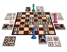 Cargar imagen en el visor de la galería, THE QUEEN´S GAMBIT: GAMBITO DE DAMA