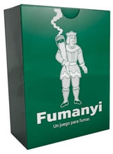 Cargar imagen en el visor de la galería, FUMANYI