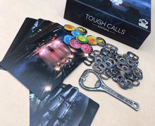 Cargar imagen en el visor de la galería, TOUGH CALLS: DYSTOPIA