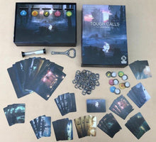 Cargar imagen en el visor de la galería, TOUGH CALLS: DYSTOPIA