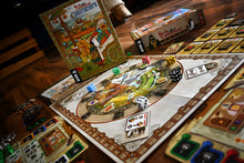 Cargar imagen en el visor de la galería, THE RED CATHEDRAL: CONTRACTORS