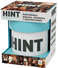 Cargar imagen en el visor de la galería, HINT