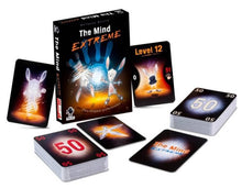 Cargar imagen en el visor de la galería, THE MIND EXTREME