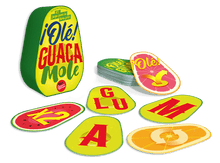 Cargar imagen en el visor de la galería, ¡OLÉ! GUACAMOLE