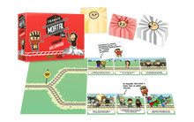 Cargar imagen en el visor de la galería, TRANVÍA MORTAL EXPANSIÓN R