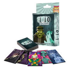 Cargar imagen en el visor de la galería, SIMILO ESPELUZNANTE