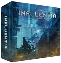 Cargar imagen en el visor de la galería, INFLUENTIA