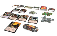 Cargar imagen en el visor de la galería, EL SEÑOR DE LOS ANILLOS: EL JUEGO DE CARTAS
