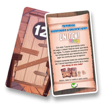 Cargar imagen en el visor de la galería, UNLOCK! KIDS: DETECTIVE STORIES