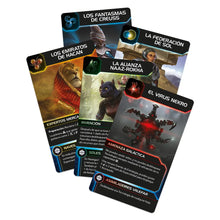 Cargar imagen en el visor de la galería, TWILIGTH INSCRIPTION