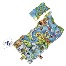 Cargar imagen en el visor de la galería, PRADERA RÍO ABAJO