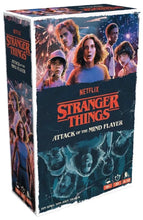 Cargar imagen en el visor de la galería, STRANGER THINGS: ATTACK OF THE MIND FLAYER