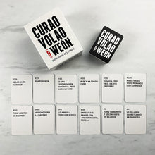 Cargar imagen en el visor de la galería, CURAO VOLAO O WEÓN