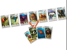 Cargar imagen en el visor de la galería, CARDLINE ANIMALES