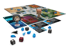 Cargar imagen en el visor de la galería, FUNKOVERSE DC COMICS WONDER WOMAN JUEGO DE ESTRATEGIA EN INGLÉS