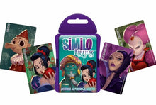 Cargar imagen en el visor de la galería, SIMILO FÁBULAS