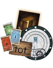 Cargar imagen en el visor de la galería, EXIT: EL MUSEO MISTERIOSO