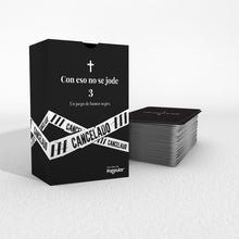 Cargar imagen en el visor de la galería, CON ESO NO SE JODE 3