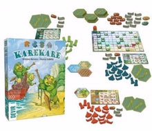 Cargar imagen en el visor de la galería, KAREKARE