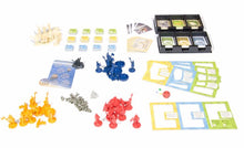 Cargar imagen en el visor de la galería, CATAN EXPANSIÓN CIUDADES Y CABALLEROS