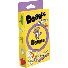 Cargar imagen en el visor de la galería, DOBBLE CLÁSICO BLISTER ECO