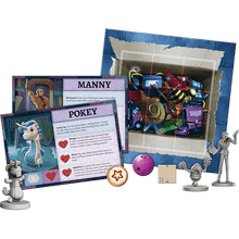 Cargar imagen en el visor de la galería, FÁBULAS DE PELUCHE: ¡OH HERMANITO!