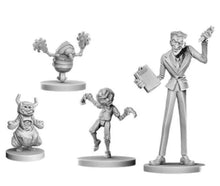 Cargar imagen en el visor de la galería, FÁBULAS DE PELUCHE: ¡OH HERMANITO!