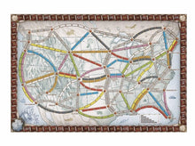 Cargar imagen en el visor de la galería, ¡AVENTUREROS AL TREN! AMÉRICA